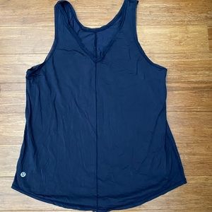 Lululemon Top